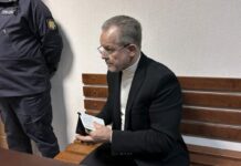 Vladimir Plahotniuc: 19 ani de închisoare + 60 de milioane de dolari pentru delapidarea a trei bănci