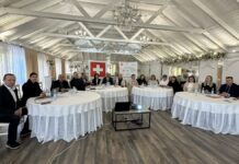 Atelier de lucru la Soroca privind implementarea Planului de acțiuni pentru sănătate / GALERIE FOTO