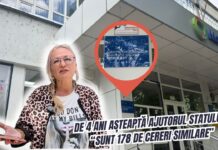 „Trebuie să moară cineva ca să primim ajutor?” — Drama unei mame din Soroca care îngrijește de 30 de ani o fiică cu dizabilitate severă / VIDEO