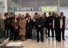 Lecție publică la Muzeul de Istorie și Etnografie „Nicolae Bulat” din Soroca / GALERIE FOTO