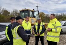 Drumul național R14: 23 de localități vor beneficia de modernizarea infrastructurii rutiere