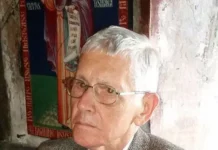 Soroceanul Gheorghe Grigurcu – trandafirul și gloria culturii maramureșene