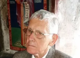 Soroceanul Gheorghe Grigurcu – trandafirul și gloria culturii maramureșene