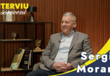 Sergiu Moraru despre stomatologie, lucrul la stat vs la privat și mutarea la Ocolina la “Interviu cu Soroceni” / VIDEO