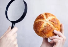 Pâinea te poate îngrășa chiar și în cantități mici