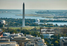 Cât adevăr și post-adevăr curg azi pe râul Potomac?