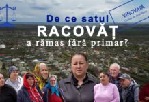 Satul Racovăț rămâne fără primar: Oxana Fedco, condamnată pentru fals în acte publice / VIDEO