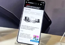 Telefonul se încălzește la încărcare? Când e normal și când ascunde o problemă