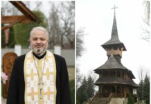 Cuvânt la Învierea Domnului nostru Iisus Hristos a preotului Sorin Huluță