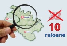 Alexei Buzu: Trecerea de la 32 de raioane la 10 raioane va accelera dezvoltarea regională