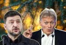 Moscova nu dorește pace nici de Paști. Zelensky: armistițiu în domeniul energetic. Pescov: pace, dar nu armistițiu