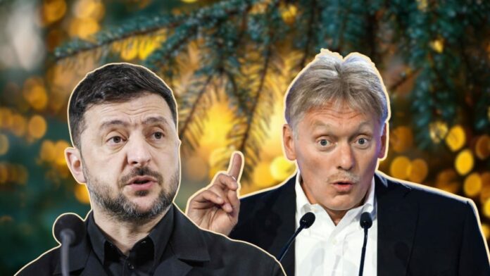 Volodimir-Zelenski-s-i-Dmitri-Peskov