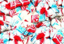 Un lot de orez de import, în cantitate totală de 25 000 kg, a fost depistat și nimicit de ANSA