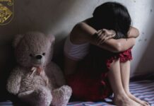 În vârstă de 84 de ani, a fost condamnat la 20 de ani de închisoare pentru viol