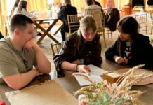 Civic NEXT – un pas înainte pentru implicarea civică a tinerilor care modelează viitorul comunității