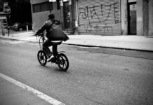 Bărbat condamnat la închisoare după ce a furat o bicicletă din scara unui bloc din Soroca