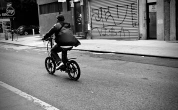 Bărbat condamnat la închisoare după ce a furat o bicicletă din scara unui bloc din Soroca