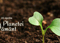Astăzi este Ziua Pământului: să-l protejăm, fiindcă este casa noastră comună