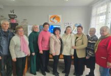 ONG-uri mai puternice în fața dezinformării: atelier despre combaterea manipulării informaționale la Drochia