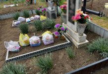 Ce NU se dă de pomană de Blajini: tradiții, reguli și semnificații