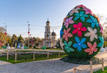 Rabota.md: Numărul aplicărilor de Paște a crescut aproape de 2 ori în 2 ani