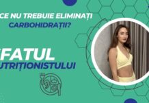 Sfatul specialistului: Carbohidrații nu sunt inamicul. Cum îi alegem corect și de ce avem nevoie de ei
