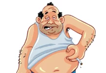 Monologul mâncăciosului aflat în musafirie – să râdem împreună cu epigramistul Aureliu Lozanu