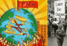 Sărbătoarea de 1 mai: curiozităţi şi obiceiuri din lumea întreagă de Ziua Muncii
