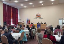 Veteranii din Soroca, onorați pentru contribuția lor la societate / VIDEO