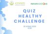 QUIZ NAȚIONAL „Healthy Challenge 2026”