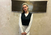 Loredana Gîlca: „Pentru mine, scrisul înseamnă conexiune”