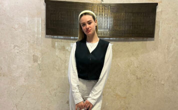 Loredana Gîlca: „Pentru mine, scrisul înseamnă conexiune”