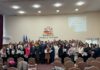 Ziua Bibliotecarului sărbătorită la Soroca / VIDEO