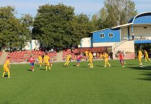 Sportivii din Soroca și Florești au început cu dreptul în Cupa Republicii Moldova la fotbal amator