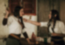 Bătaie între două fete la un cămin din Soroca: motivul – zvonuri despre prietenul uneia dintre ele