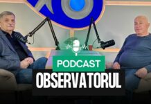 Podcast OBSERVATORUL cu Igor Focșa: „Alternativă la apa potabilă în Soroca este, lipsește responsabilitatea” / VIDEO