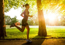 Cum scapi de kilogramele în plus după mesele de sărbători: exercițiile care chiar funcționează