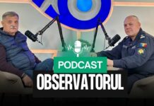 Podcast OBSERVATORUL cu Gavril Ghilas: Trotinetele electrice la Soroca – libertate sau risc? / VIDEO