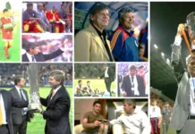 ADIO, IL LUCE! Programul funeraliilor fostului selecționer al României, Mircea Lucescu