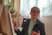 Ateliere pascale și expoziții la Colegiul de Arte „Nicolae Botgros” / VIDEO