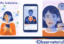 Ce este, de fapt, un deepfake? Cazul Maia Sandu / VIDEO