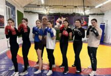 Boxul feminin prinde contur la Drochia: un spațiu pentru forță, încredere și echilibru