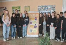 Un mediu sigur începe cu tine: mesajul proiectului „Rupe Tăcerea”