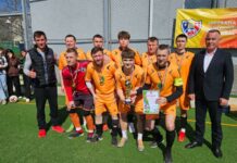 Cupa Președintelui 2026: spectacol sportiv și spirit de echipă la Țarigrad