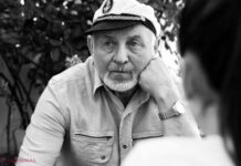 S-a stins din viață Gheorghe Urschi…