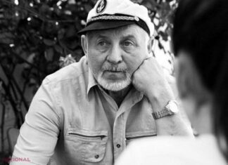 S-a stins din viață Gheorghe Urschi…