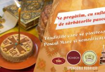 Tradițiile care se păstrează în Postul Mare și semnificația lor / VIDEO