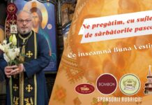 Ce înseamnă Buna Vestire? / VIDEO