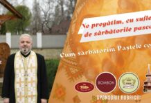 Cum sărbătorim Paștele corect? / VIDEO