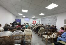 Medicii au grijă de noi. Cine are grijă de ei?